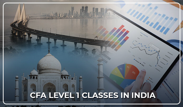 CFA Level 1 Coaching
