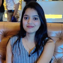 Shivangi Rajpoot