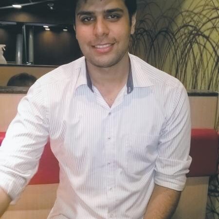 Avin Kumar