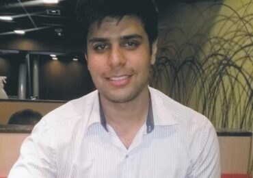 Avin Kumar