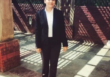 Priyanshi