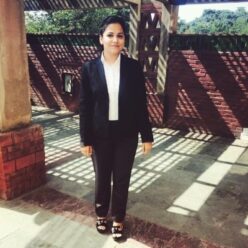 Priyanshi