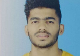 netraj kore