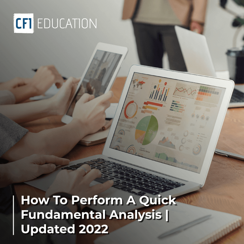 How To Perform A Quick Fundamental Analysis