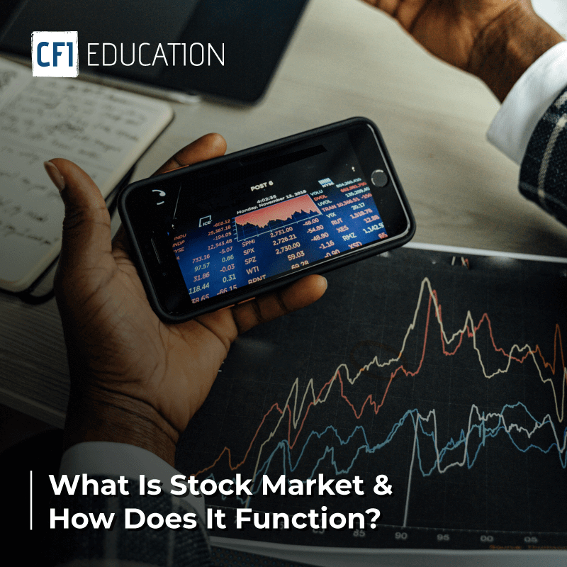 What Is Stock Market