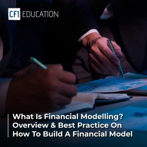 What is Financial Modeling?