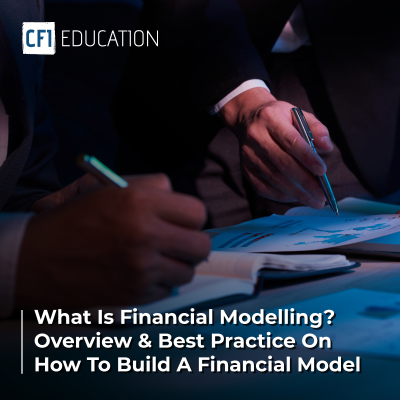 What is Financial Modeling?