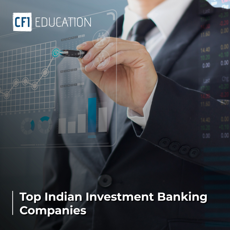 Top Indian Investment Banking Companies | In 2023