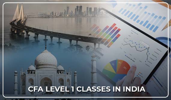 CFA Level I India