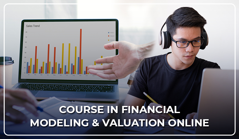 Financial Modeling Course Online