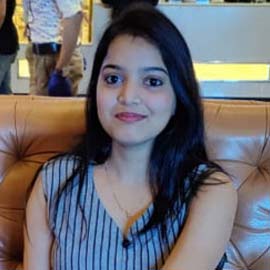 Shivangi Rajpoot