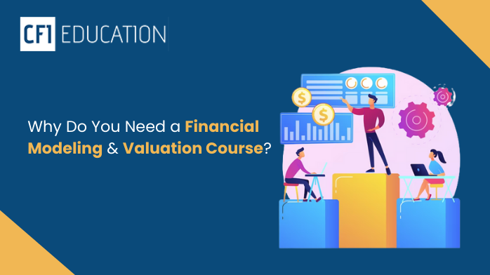 Financial Modeling & Valuation Course