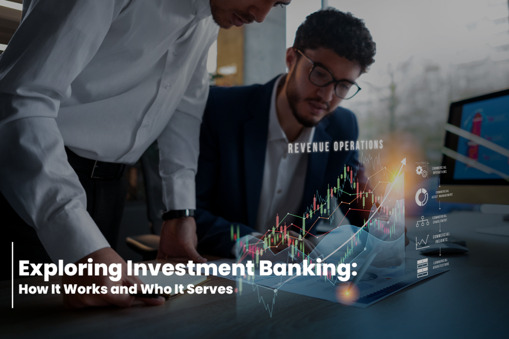 A Day in the Life of an Investment Banker
