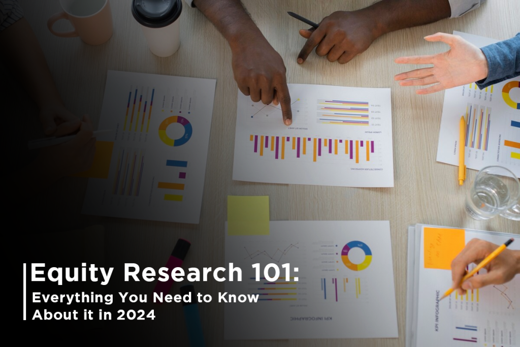 Equity Research