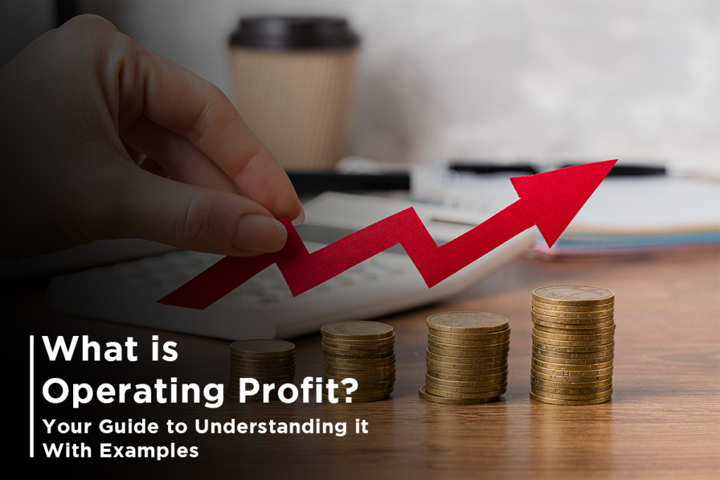 operating profit