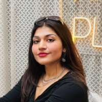 Sanskriti Chaturvedi