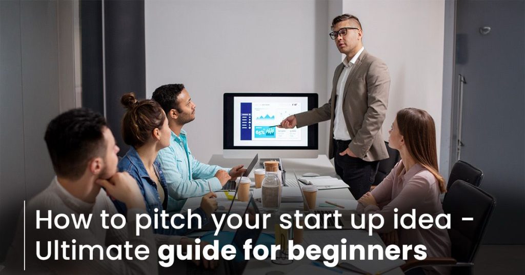 start up idea