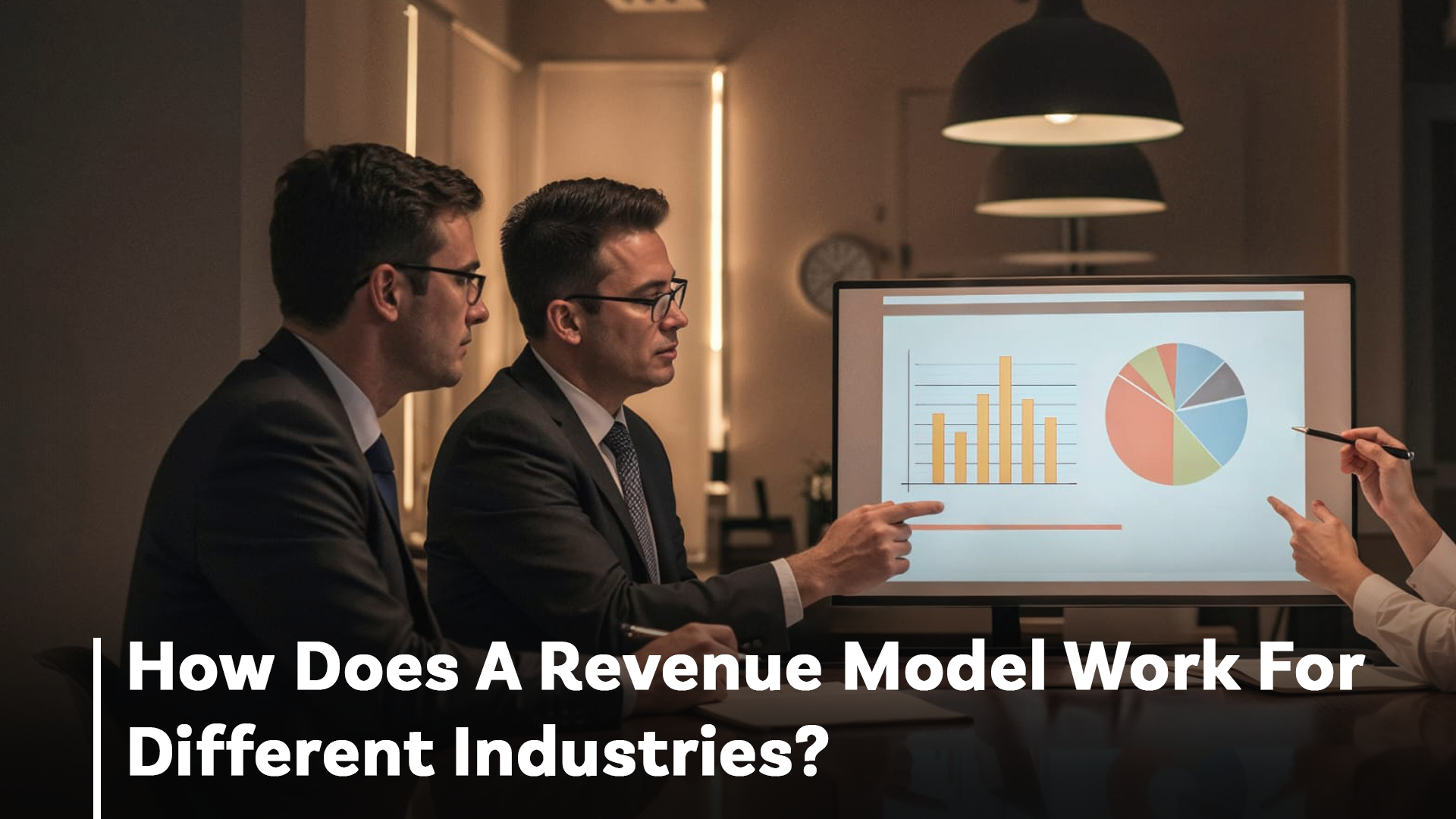 revenue model