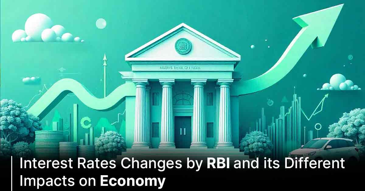 interest rates