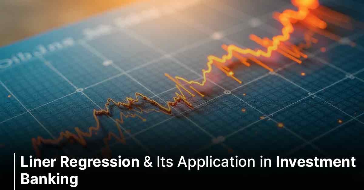 linear regression