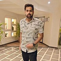 Aditya Raj