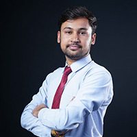 Dhananjai Kaushik
