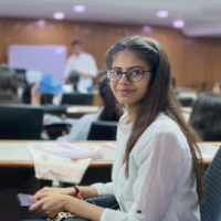 Garima Gulati